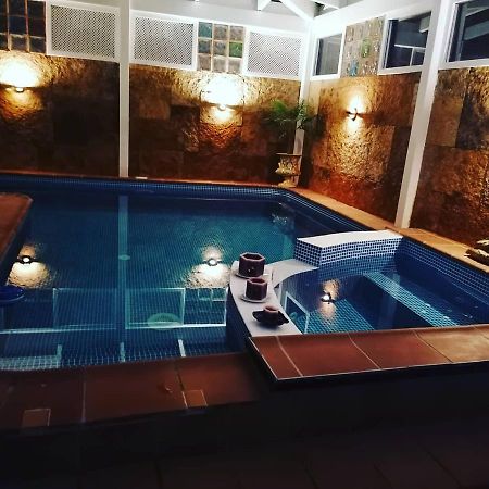Villa Rosa Meravigliosa Con Piscina Interna Corralejo Exterior foto